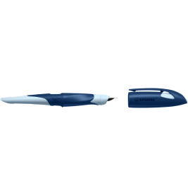 Füller EASYbirdy blau Links