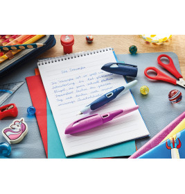 Füller EASYbirdy blau Links