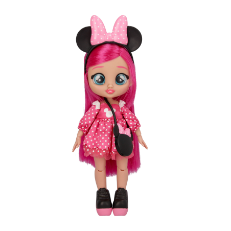 Best Friends Minnie