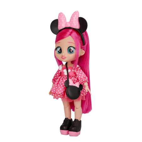 Best Friends Minnie