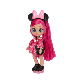 Best Friends Minnie
