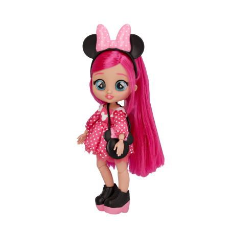 Best Friends Minnie