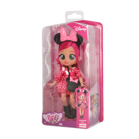 Best Friends Minnie