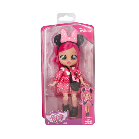 Best Friends Minnie