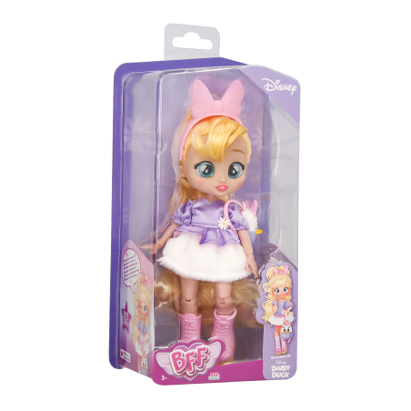 Best Friends Disney Daisy