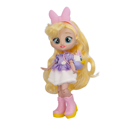 Best Friends Disney Daisy