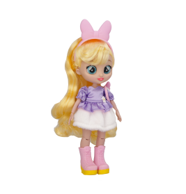 Best Friends Disney Daisy