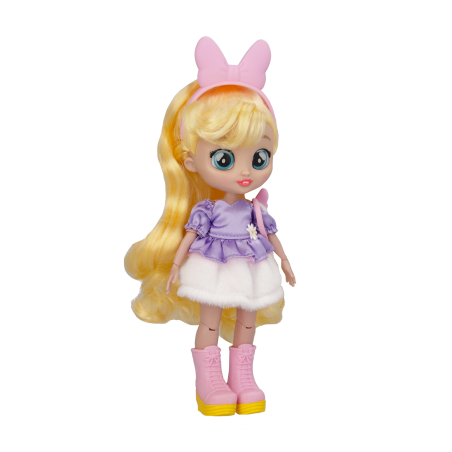 Best Friends Disney Daisy