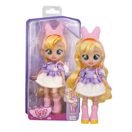 Best Friends Disney Daisy