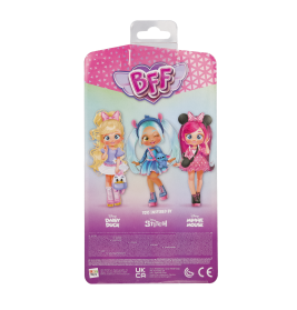Best Friends Disney Daisy