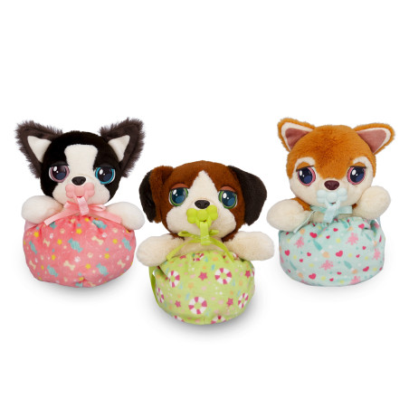Baby Paws Mini