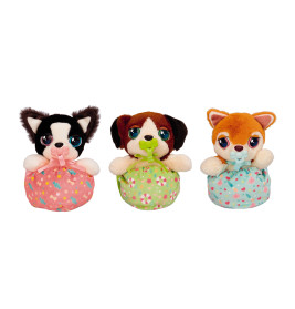 Baby Paws Mini