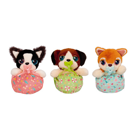 Baby Paws Mini