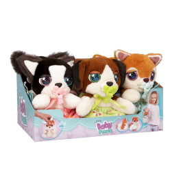 Baby Paws Mini