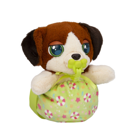 Baby Paws Mini