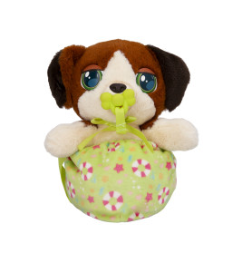 Baby Paws Mini