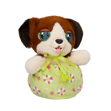 Baby Paws Mini