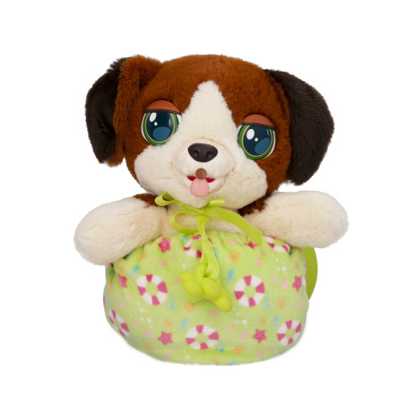 Baby Paws Mini