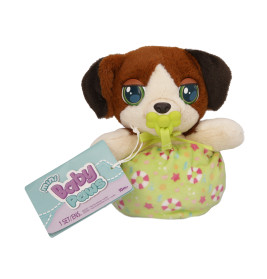 Baby Paws Mini