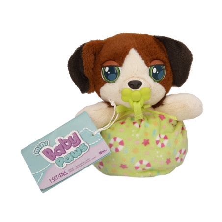Baby Paws Mini