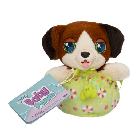 Baby Paws Mini
