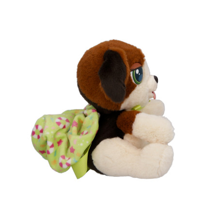 Baby Paws Mini