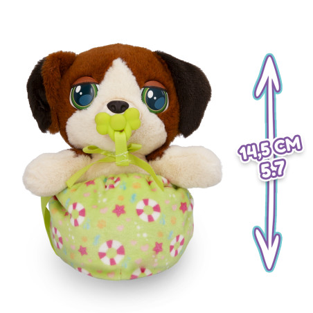 Baby Paws Mini