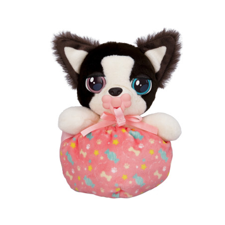 Baby Paws Mini