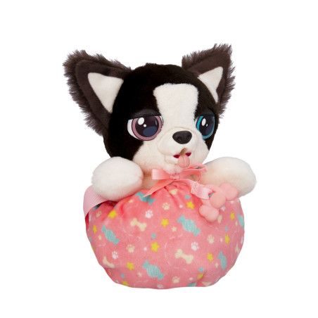Baby Paws Mini