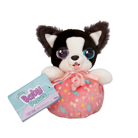 Baby Paws Mini