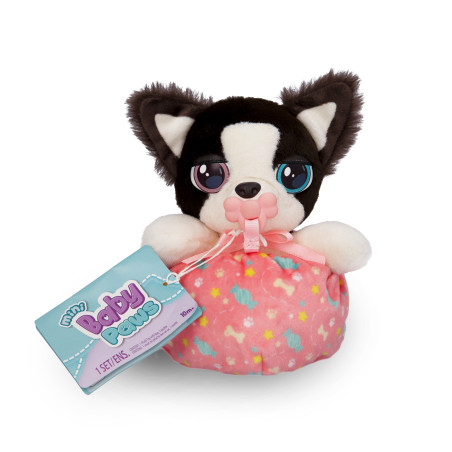 Baby Paws Mini