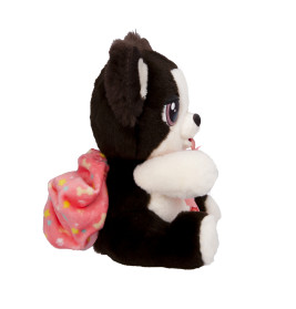Baby Paws Mini