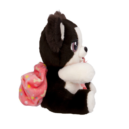 Baby Paws Mini