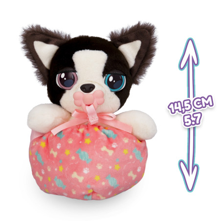 Baby Paws Mini
