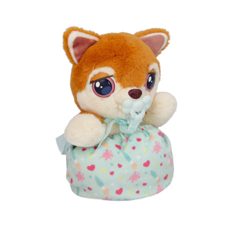 Baby Paws Mini