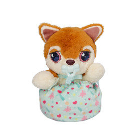Baby Paws Mini