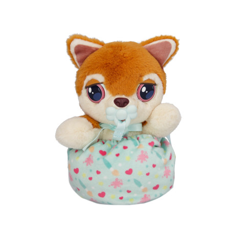Baby Paws Mini