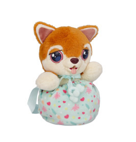 Baby Paws Mini