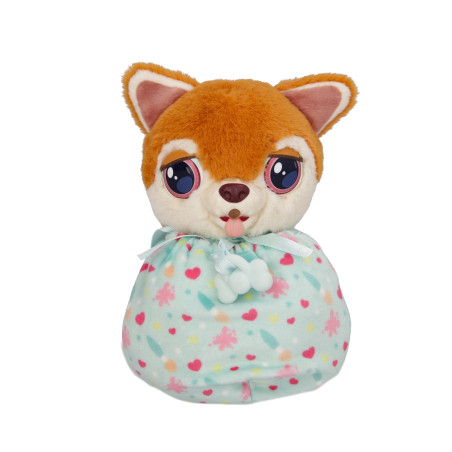 Baby Paws Mini