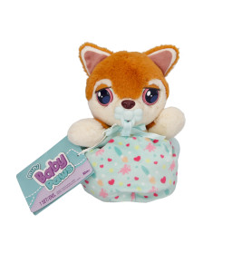 Baby Paws Mini