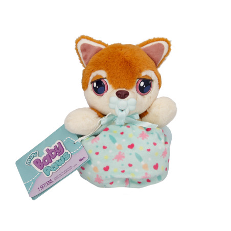 Baby Paws Mini