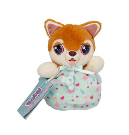 Baby Paws Mini