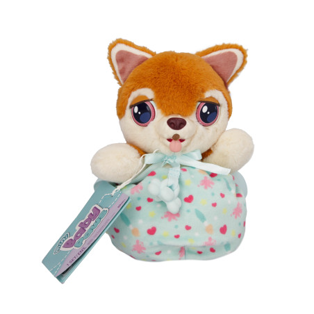 Baby Paws Mini