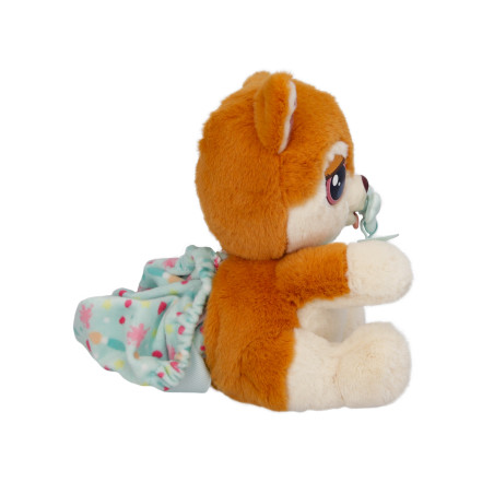 Baby Paws Mini