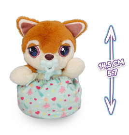 Baby Paws Mini