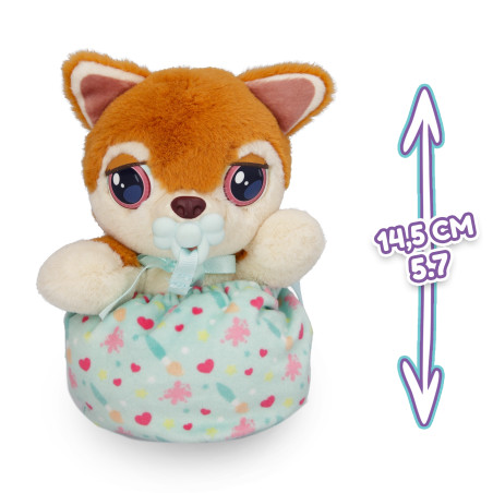Baby Paws Mini