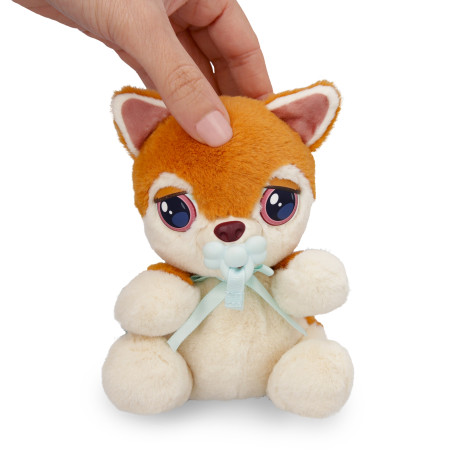Baby Paws Mini