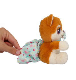 Baby Paws Mini