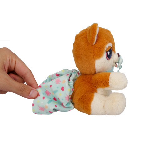 Baby Paws Mini