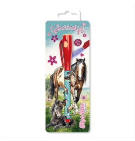 TapirElla Geheimstifte, Pferd